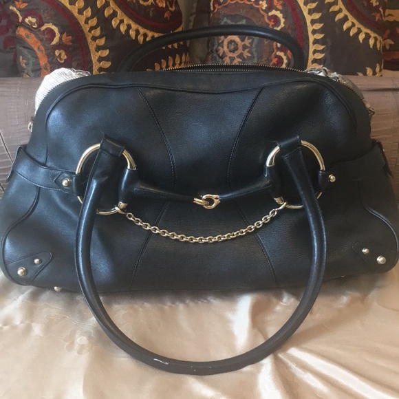 Gucci Handbags - Authentic Gucci Handbag